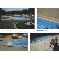 BORDURI PENTRU PISCINA ROMA30 - BORDURI PENTRU PISCINA ROMA30