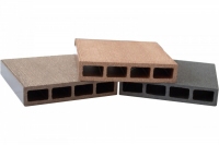 ULUCA CELULARA GARD WPC 102X20 MM - ULUCA CELULARA GARD WPC 102X20 MM