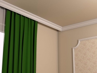 PROFILE DECORATIVE INTERIOR - PROFILE DECORATIVE INTERIOR