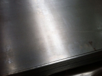 TABLA CUTATA ZINCATA T8 0,4MM - TABLA CUTATA ZINCATA T8 0,4MM