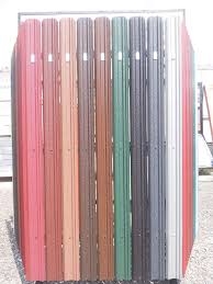 materiale pentru gard 90871