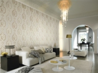 TAPET LIVING - TAPET LIVING