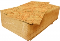 OSB 3 15MM (1,25 X 2,5) - OSB 3 15MM (1,25 X 2,5)