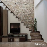 PIATRA DECORATIVA OLD BRICK - PIATRA DECORATIVA OLD BRICK