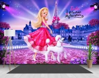 FOTOTAPET DISNEY - FOTOTAPET DISNEY