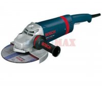 POLIZOR UNGHIULAR BOSCH GWS 21-230 JHV - POLIZOR UNGHIULAR BOSCH GWS 21-230 JHV