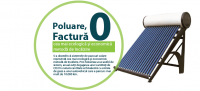 PROFITA DE OFERTA ROMSTAL LA PANOURI SOLARE! - PROFITA DE OFERTA ROMSTAL LA PANOURI SOLARE!