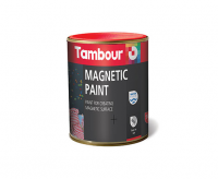 VOPSEA CU EFECTE SPECIALE - MAGNETIC PAINT - VOPSEA CU EFECTE SPECIALE - MAGNETIC PAINT