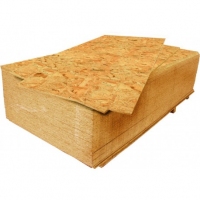 OSB 6MM - OSB 6MM