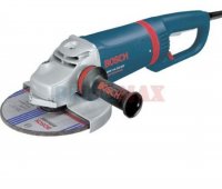 POLIZOR UNGHIULAR BOSCH GWS 24-230 JBV - POLIZOR UNGHIULAR BOSCH GWS 24-230 JBV