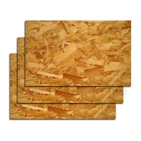 OSB 2500X1250X6 MM - OSB 2500X1250X6 MM