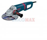 POLIZOR UNGHIULAR BOSCH GWS 26-230 JBV - POLIZOR UNGHIULAR BOSCH GWS 26-230 JBV