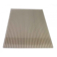 POLICARBONAT MONOCAMERAL FUMURIU 6X2100X6000 MM - POLICARBONAT MONOCAMERAL FUMURIU 6X2100X6000 MM