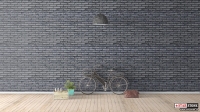 CARAMIDA APARENTA - ART BRICK  - CARAMIDA APARENTA - ART BRICK 