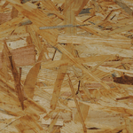 OSB 6MM - OSB 6MM