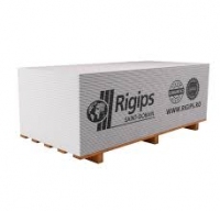 RIGIPS 12.5MM - RIGIPS 12.5MM