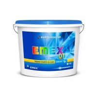 VOPSEA LAVABILA LUCIOASA  EMEX GLOSS  / BIDON 24 KG - VOPSEA LAVABILA LUCIOASA  EMEX GLOSS  / BIDON 24 KG