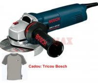 POLIZOR UNGHIULAR BOSCH GWS 11-125 CIE - POLIZOR UNGHIULAR BOSCH GWS 11-125 CIE