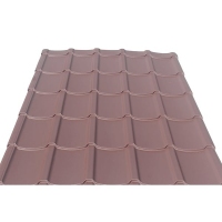 TIGLA METALICA WETTERBEST WIND - TIGLA METALICA WETTERBEST WIND