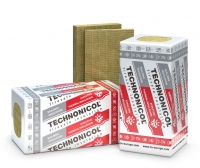 VATA MINERALA BAZALTICA TECHNONICOL PENTRU ACOPERIS - VATA MINERALA BAZALTICA TECHNONICOL PENTRU ACOPERIS