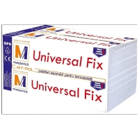 POLISTIREN UNIVERSAL FIX MT-POL EPS 80 100MM - POLISTIREN UNIVERSAL FIX MT-POL EPS 80 100MM