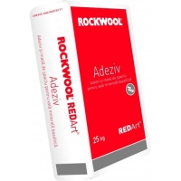 ADEZIV ROCKWOOL REDART - ADEZIV ROCKWOOL REDART