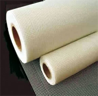 PLASA FIBRA DE STICLA - PLASA FIBRA DE STICLA