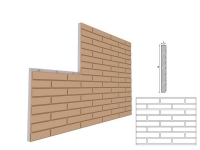 TERMOSISTEM DECORATIV FPTD 06 - TERMOSISTEM DECORATIV FPTD 06