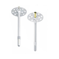 ACCESORII PENTRU TERMOIZOLATII - ACCESORII PENTRU TERMOIZOLATII