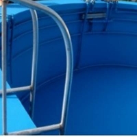 VOPSEA HIDROIZOLANTA SPECIALA PENTRU PISCINE - VOPSEA HIDROIZOLANTA SPECIALA PENTRU PISCINE