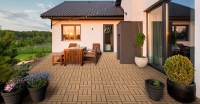 PARDOSEALA CERAMICA ARAGON - PARDOSEALA CERAMICA ARAGON