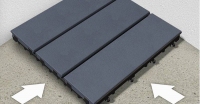 PARDOSEALA CERAMICA ANTRACIT - PARDOSEALA CERAMICA ANTRACIT