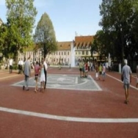PAVAJ PENTER PIAZZA - PAVAJ PENTER PIAZZA