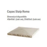 CAPAC STALP ROMA - CAPAC STALP ROMA