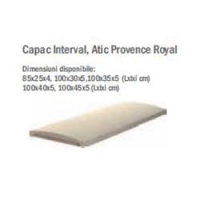 CAPAC INTERVAL ROYAL - CAPAC INTERVAL ROYAL