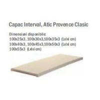 CAPAC INTERVAL CLASIC - CAPAC INTERVAL CLASIC