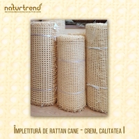 IMPLETITURA RATTAN CANE - IMPLETITURA RATTAN CANE