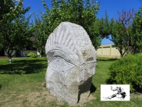 SCULPTURA GRADINA - SCULPTURA GRADINA