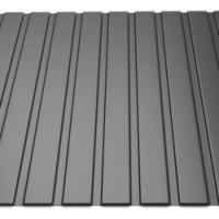TABLA CUTATA T8 GROSIME 0.4 MM LUCIOS - TABLA CUTATA T8 GROSIME 0.4 MM LUCIOS
