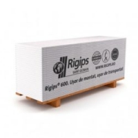 PLACA NORMALA RIGIPS RB - PLACA NORMALA RIGIPS RB