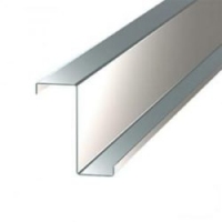PROFILE ZINCATE Z 200×1.5 - PROFILE ZINCATE Z 200×1.5