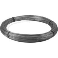 SARMA DE LEGAT ZINCATA SI COFRAT 1.18MM, 3MM, 4MM - SARMA DE LEGAT ZINCATA SI COFRAT 1.18MM, 3MM, 4MM
