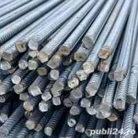 OTEL BETON PC 52 DIAMETRU 36 MM - OTEL BETON PC 52 DIAMETRU 36 MM