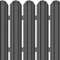 SIPCA METALICA COLORATA MAT STANDARD GROSIME 0.45MM - SIPCA METALICA COLORATA MAT STANDARD GROSIME 0.45MM
