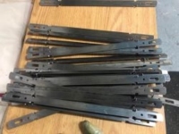 DISTANTIERI METALICI COFRAJ.PRETUL AFISAT ESTE PENTRU DIMENSIUNEA DE 50 CM - DISTANTIERI METALICI COFRAJ.PRETUL AFISAT ESTE PENTRU DIMENSIUNEA DE 50 CM