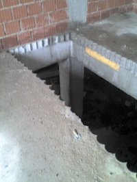 DECUPAJE IN BETON - DECUPAJE IN BETON