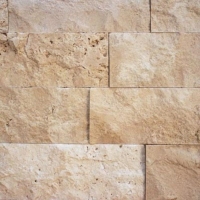 TRAVERTIN SCAPITAT LIGHT 10×11 - TRAVERTIN SCAPITAT LIGHT 10×11