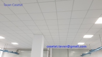 tavan casetat 104026