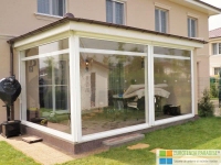 RULOURI EXTERIOARE TRANSPARENTE - RULOURI EXTERIOARE TRANSPARENTE