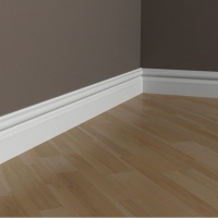 PLINTA DECORATIVA DIMENSIUNI H 60 X L 11 X L 2400MM - PLINTA DECORATIVA DIMENSIUNI H 60 X L 11 X L 2400MM